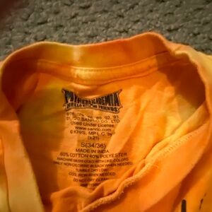 Bakugo Sanrio My hero Academia Anime shirt